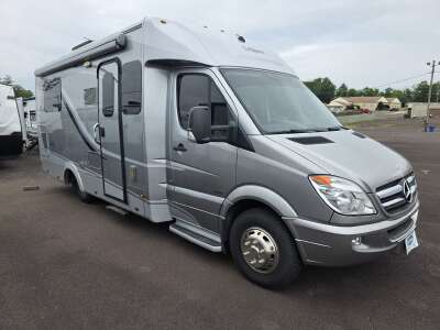 Unity U24mb Used Leisure Vans For Sale Mercedes Camper Van Unity