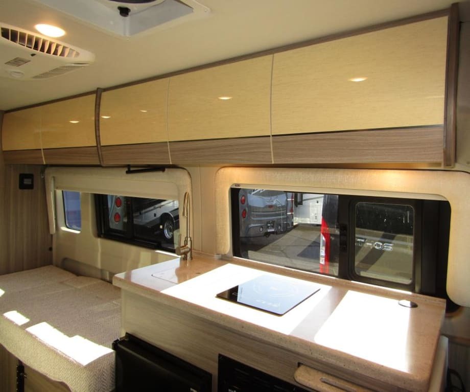 2023 Entegra Coach