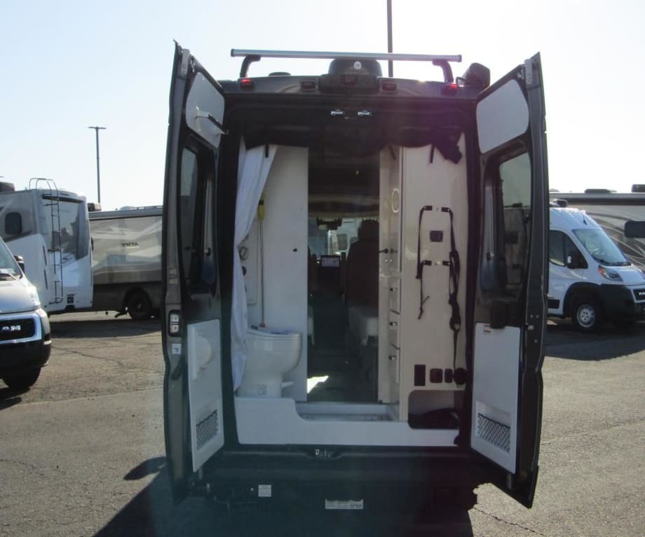 2023 Entegra Coach