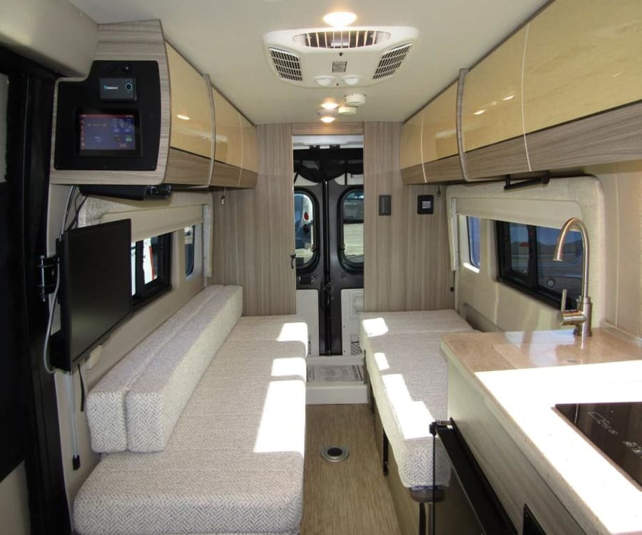 2023 Entegra Coach