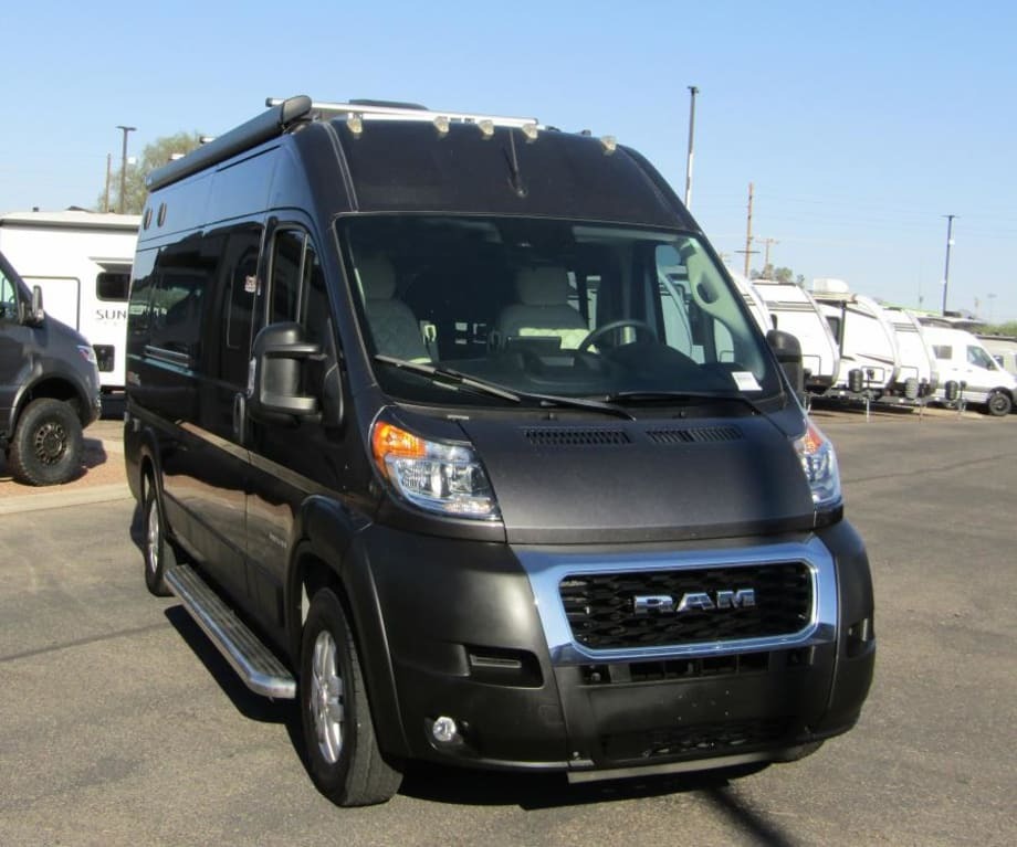 2023 Entegra Coach