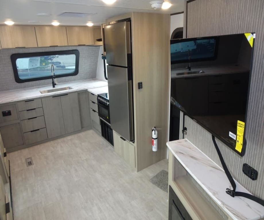 2025 Keystone RV