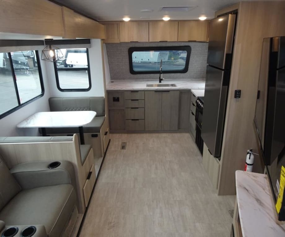 2025 Keystone RV