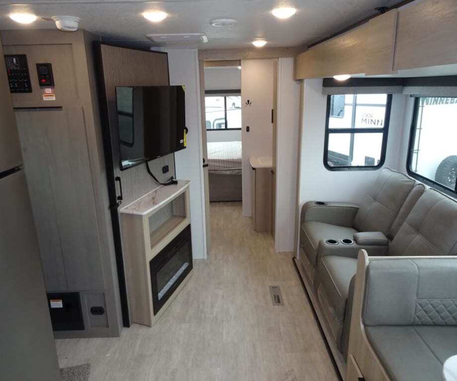 2025 Keystone RV