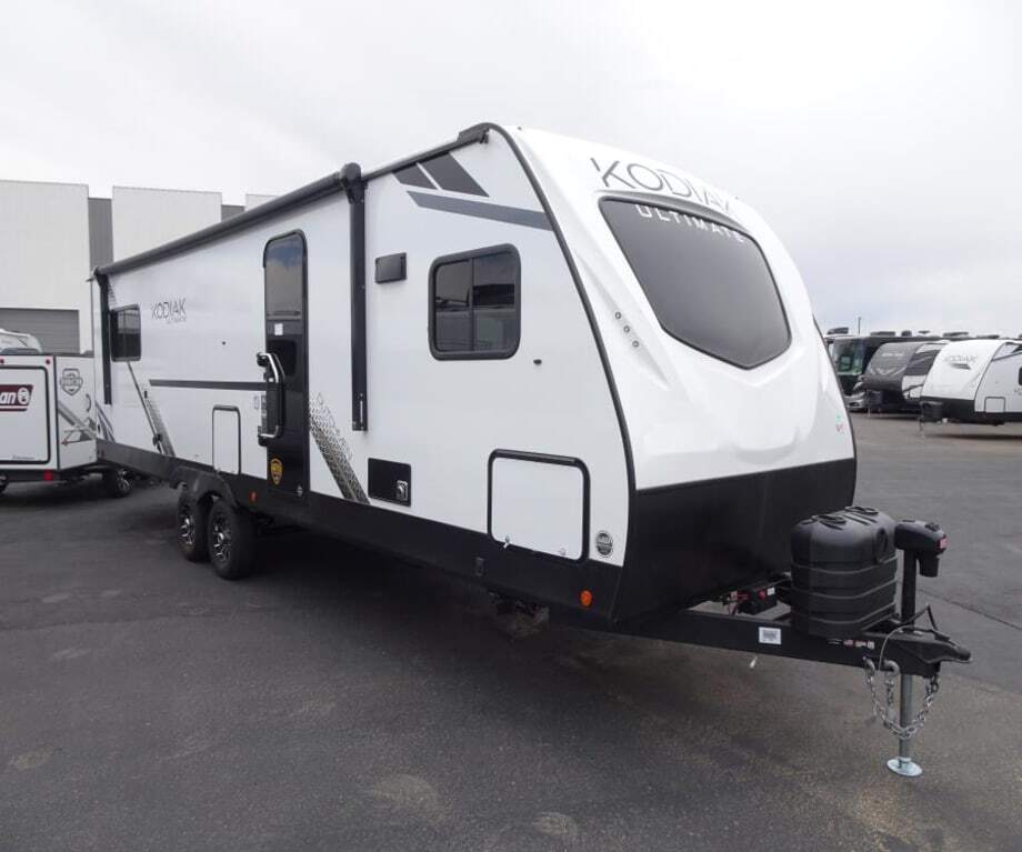 2025 Keystone RV