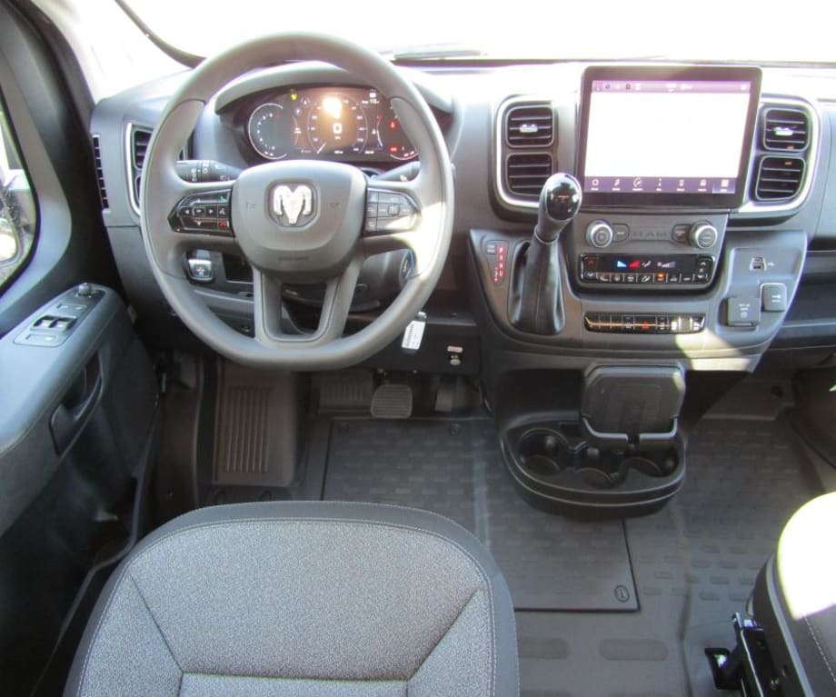 2025 Entegra Coach ethos 20t