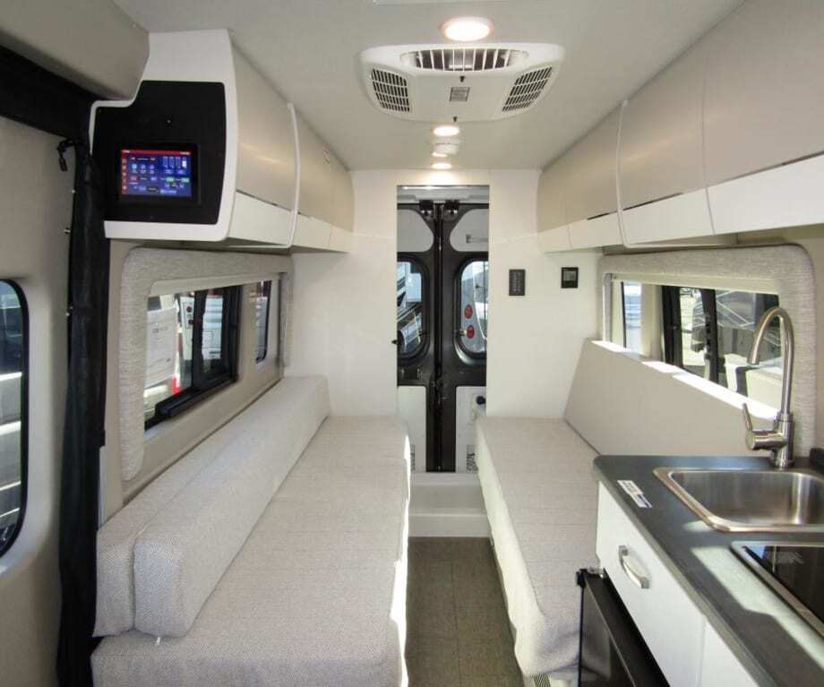 2025 Entegra Coach ethos 20t
