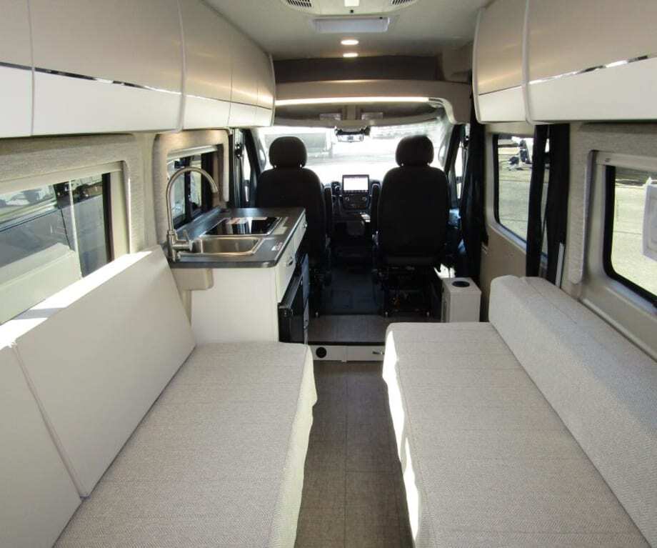 2025 Entegra Coach ethos 20t