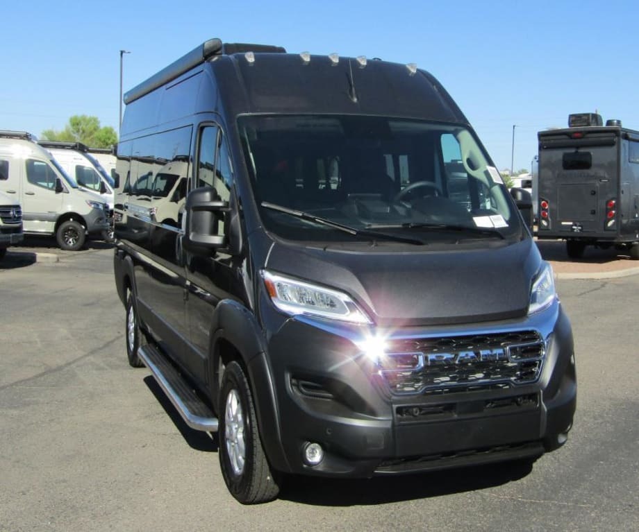 2025 Entegra Coach ethos 20t