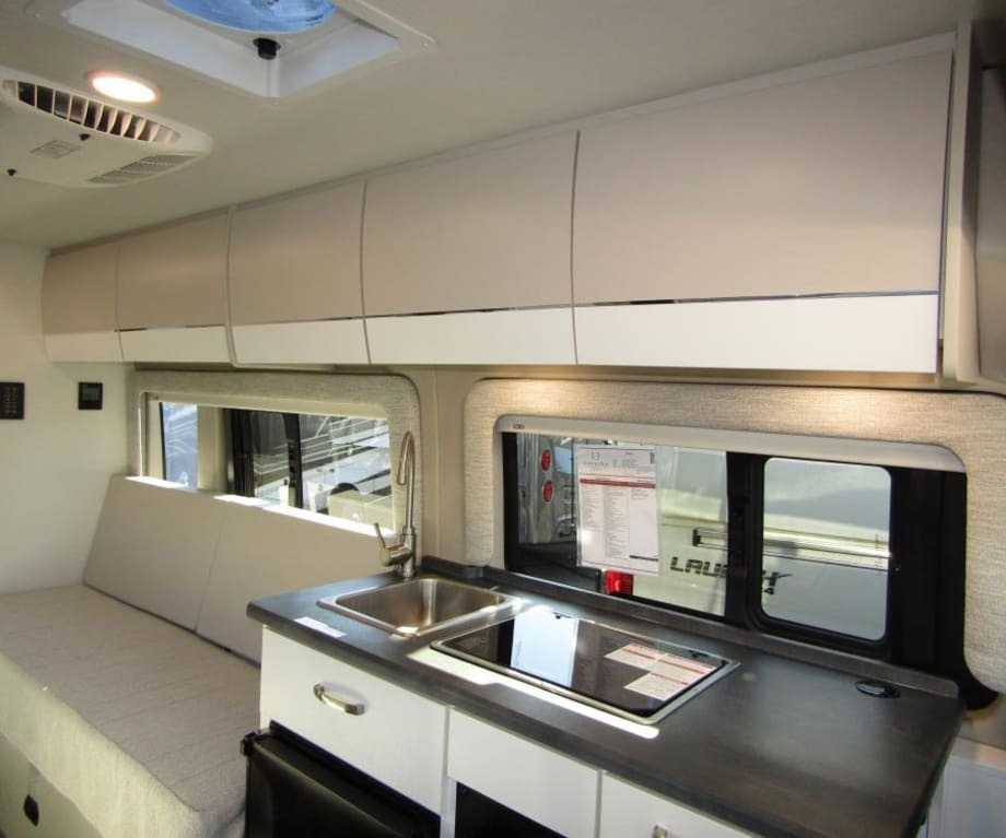 2025 Entegra Coach ethos 20t