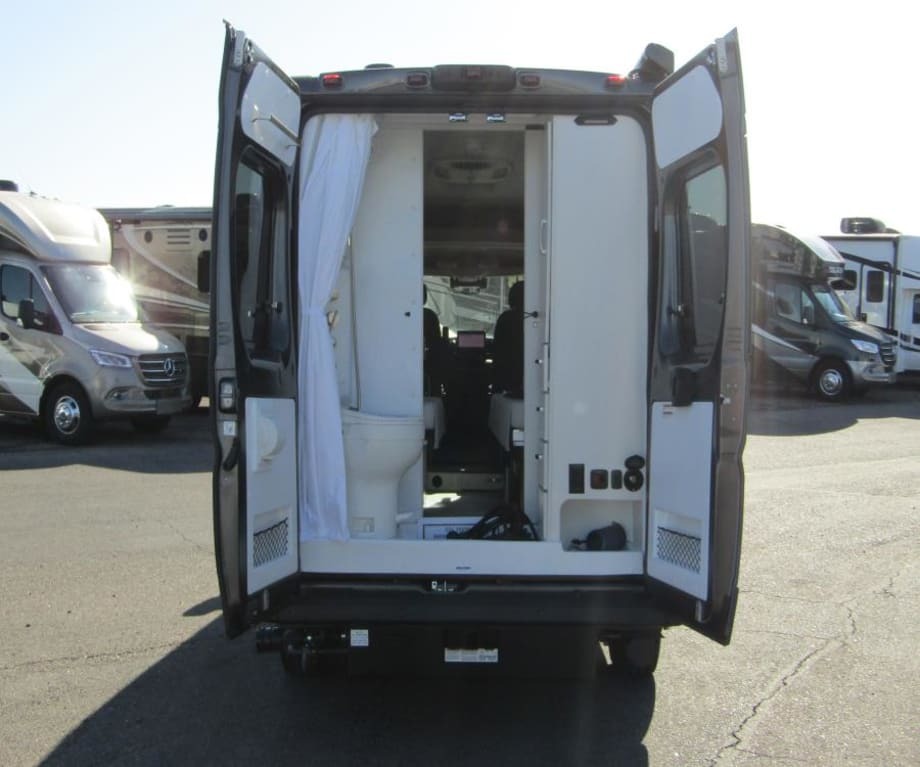 2025 Entegra Coach ethos 20t