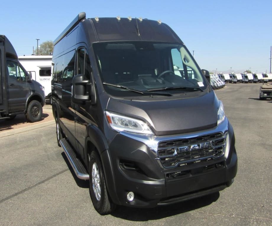 2025 Entegra Coach ethos 20t