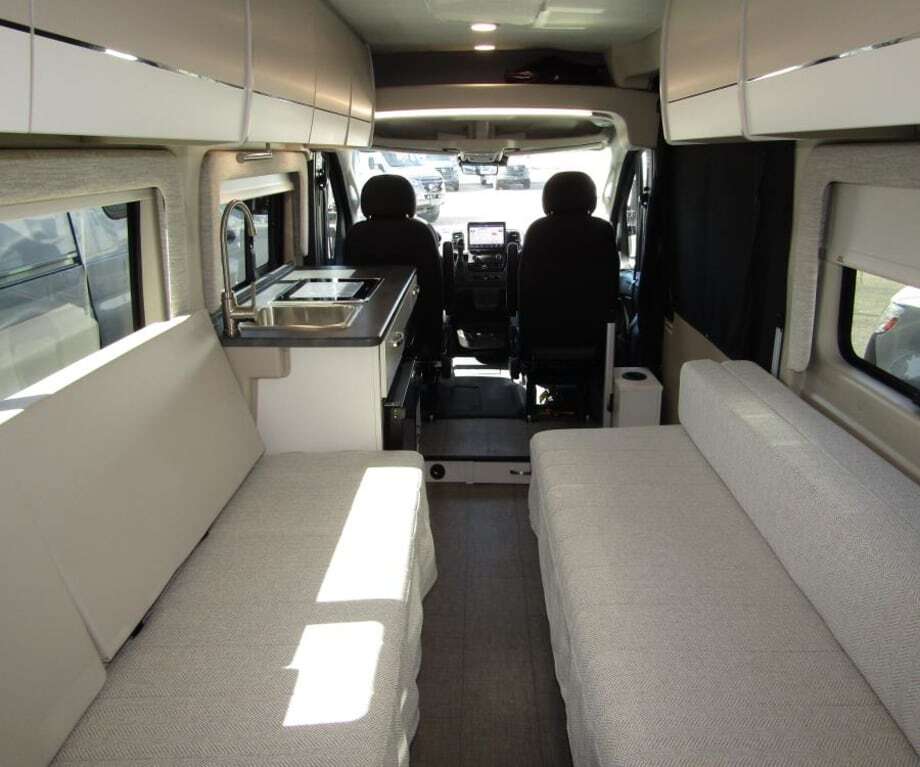 2025 Entegra Coach ethos 20t