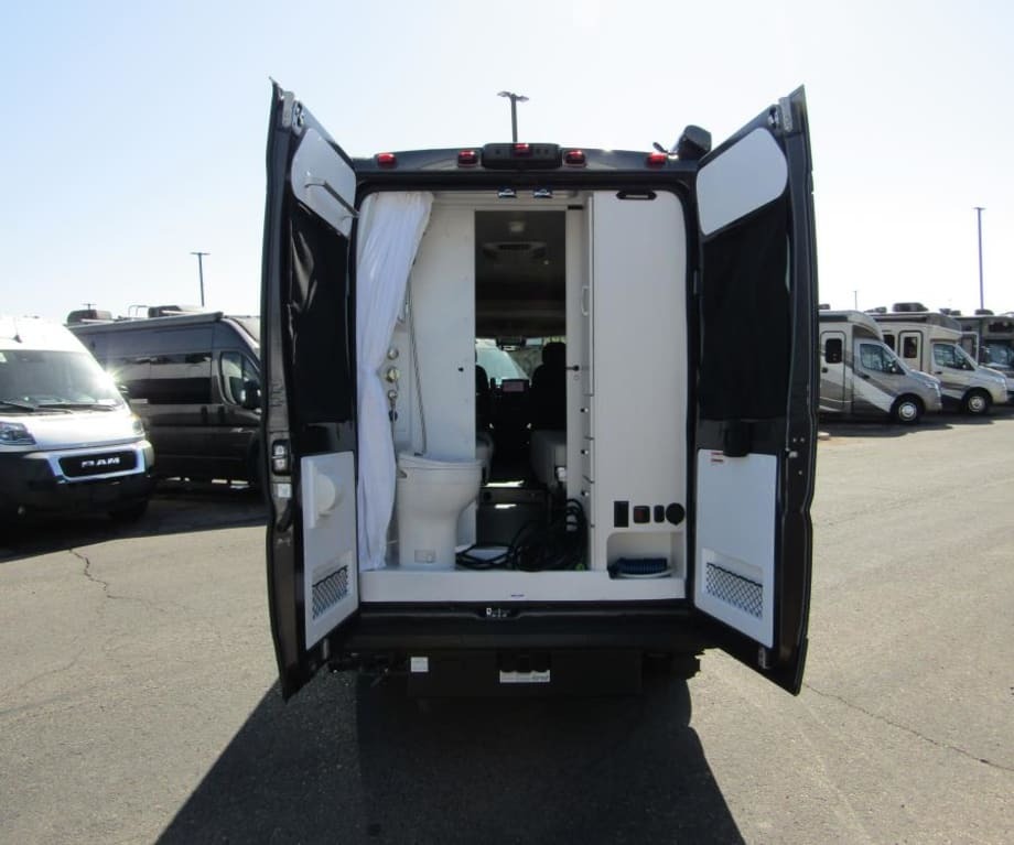 2025 Entegra Coach ethos 20t