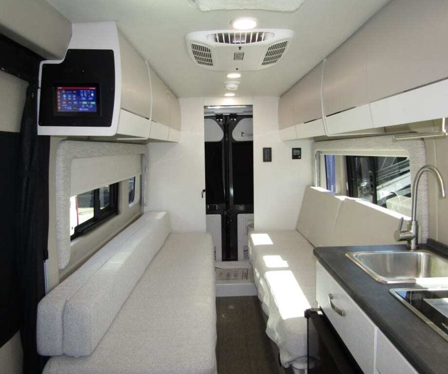 2025 Entegra Coach ethos 20t