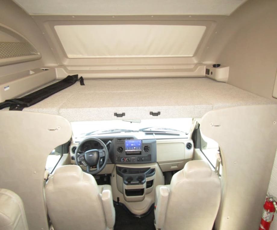 2024 Entegra Coach odyssey 26m