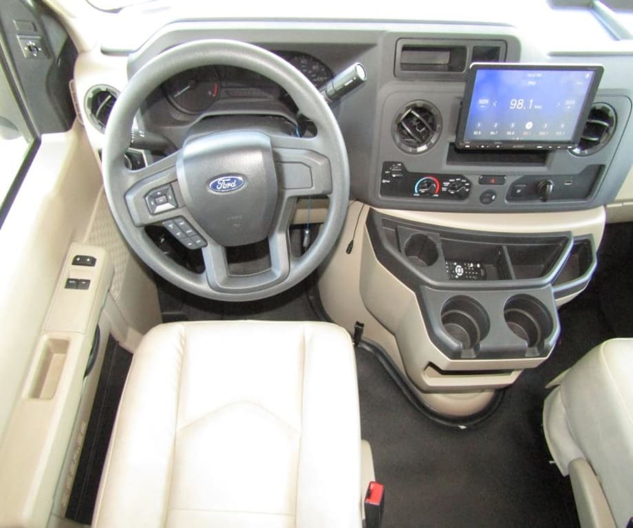 2024 Entegra Coach odyssey 26m