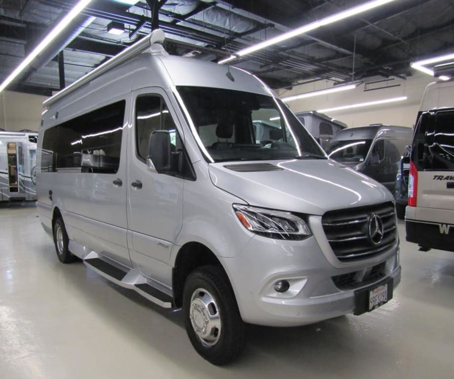 2022 Winnebago era 170x