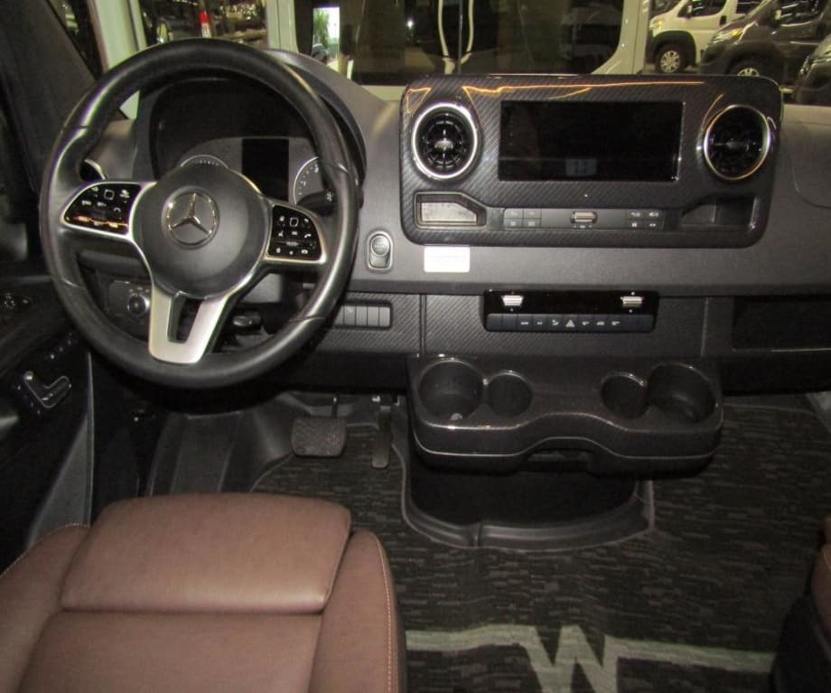 2022 Winnebago era 170x