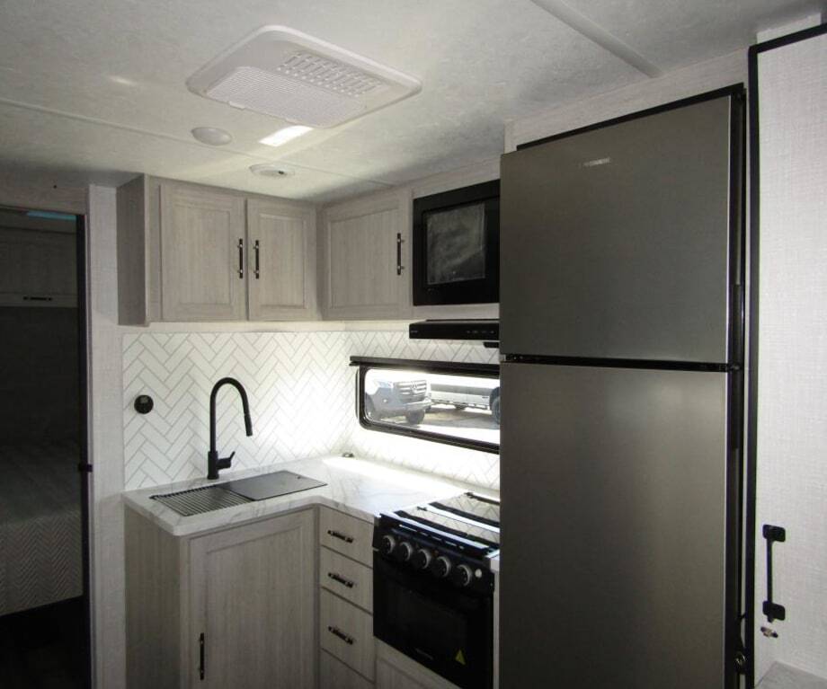 2025 Keystone RV