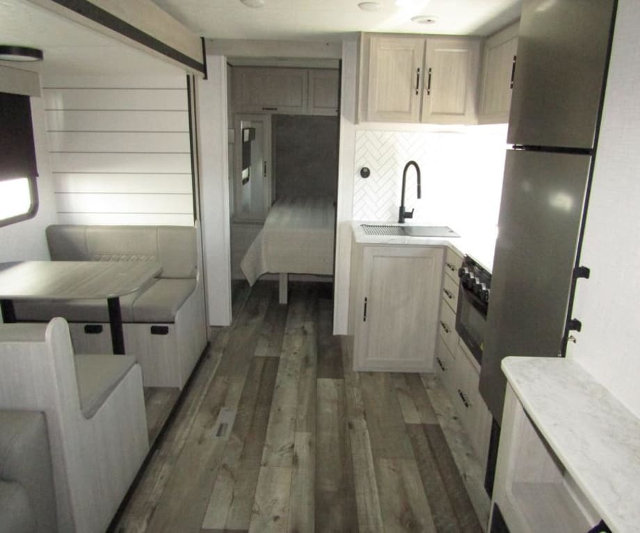 2025 Keystone RV