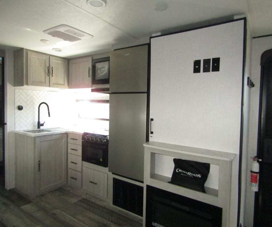 2025 Keystone RV