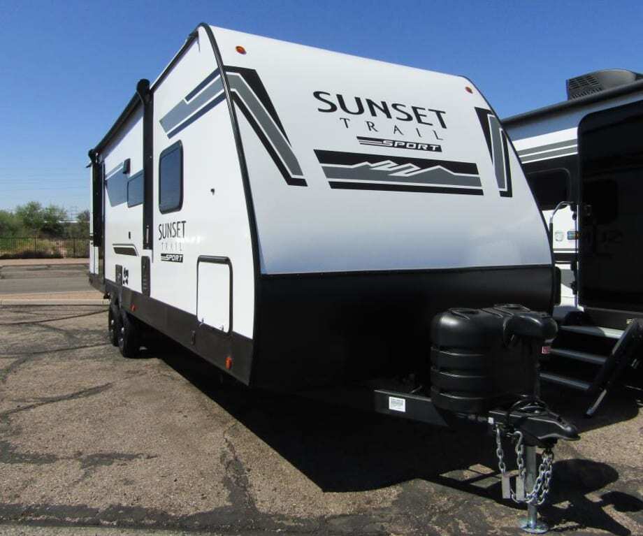 2025 Keystone RV