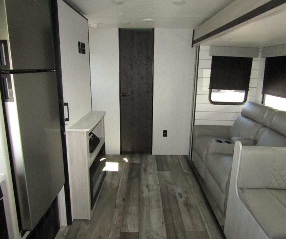 2025 Keystone RV
