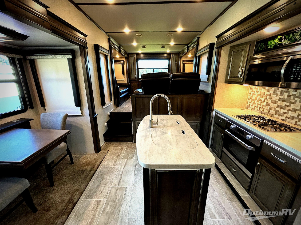 2019 Keystone RV montana 3791rd