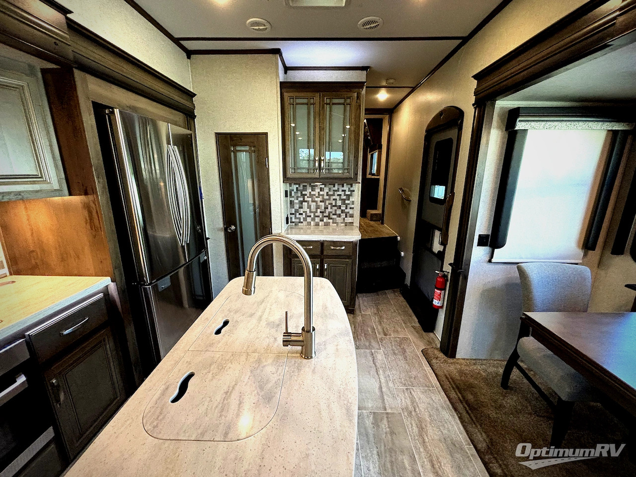 2019 Keystone RV montana 3791rd