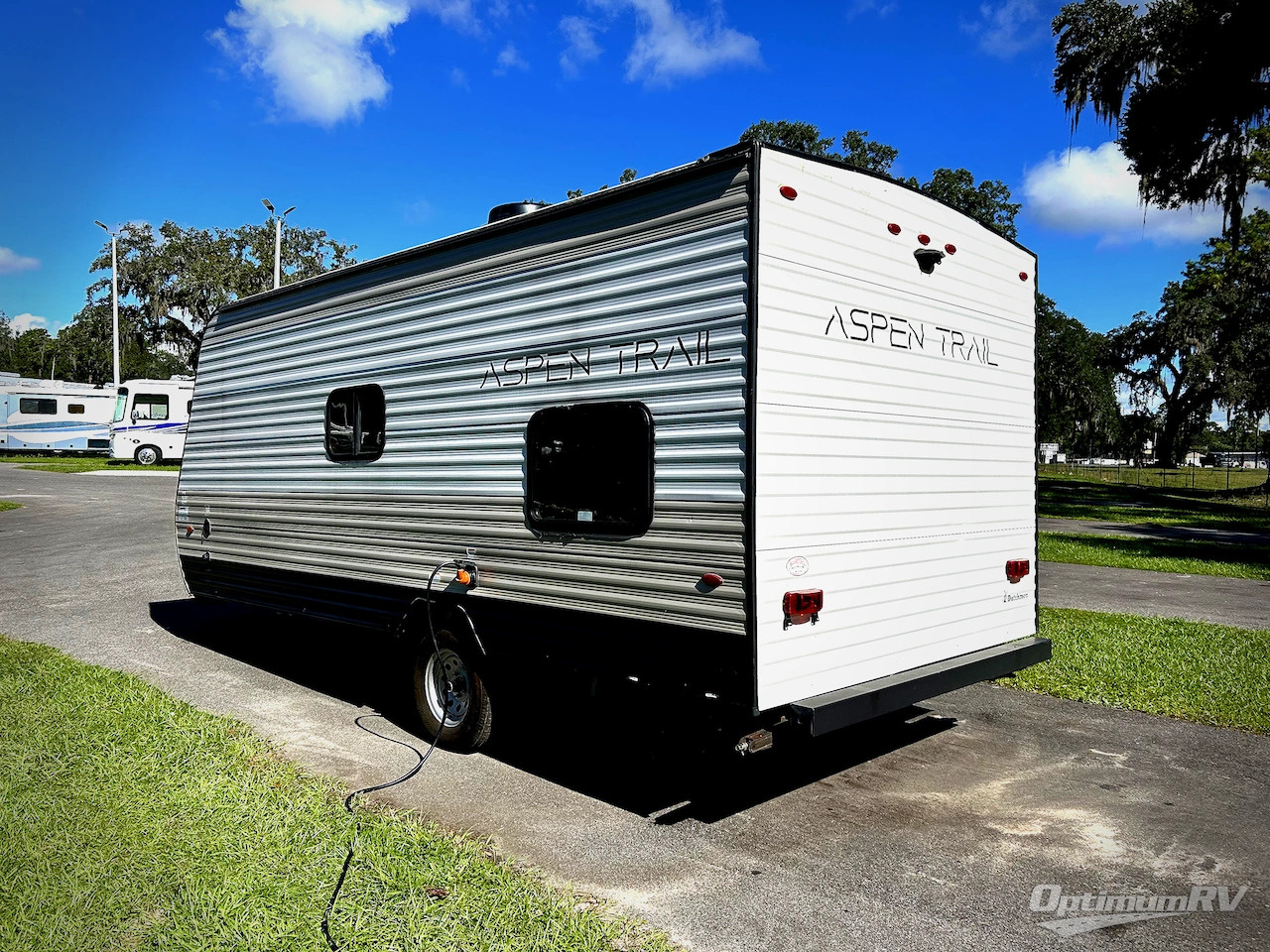 2021 Dutchmen RV