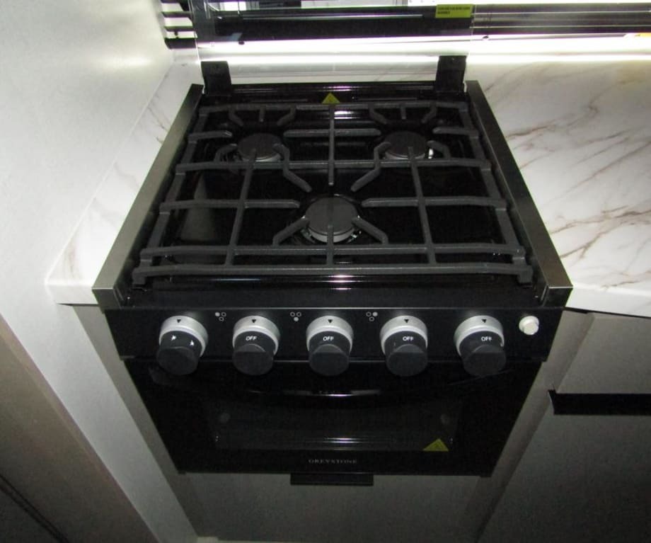 2025 Keystone RV