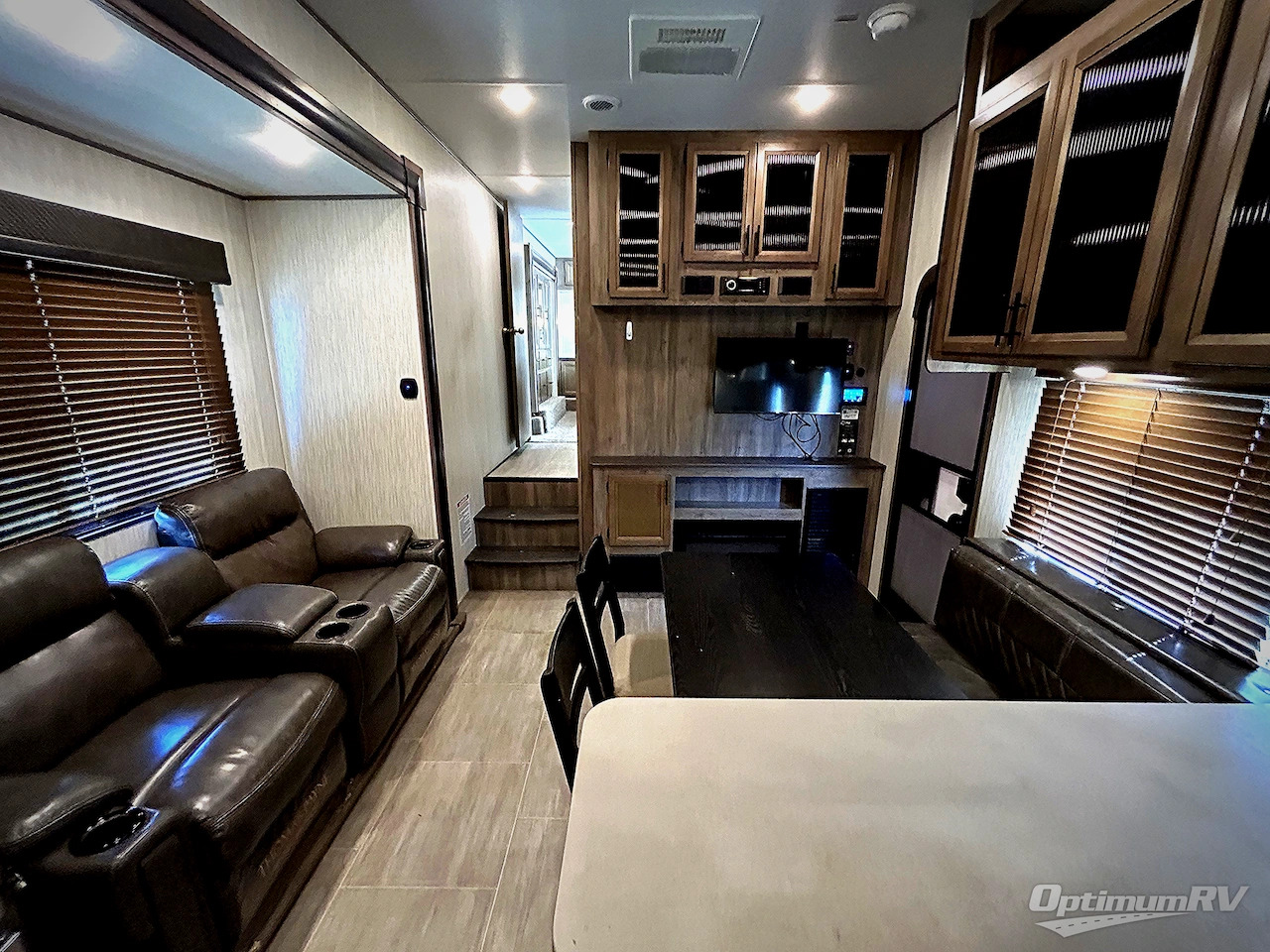 2019 Forest River vengeance 345a13