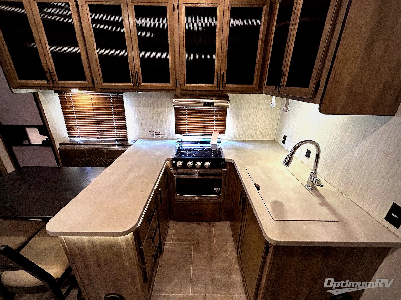 2019 Forest River vengeance 345a13