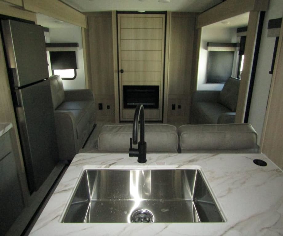 2025 Keystone RV