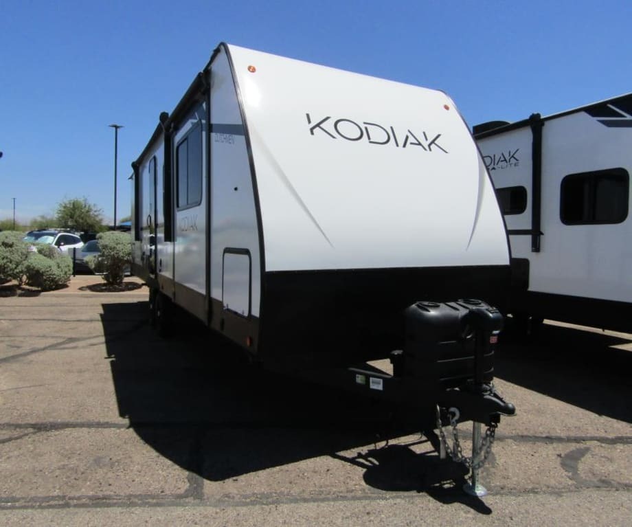 2025 Keystone RV