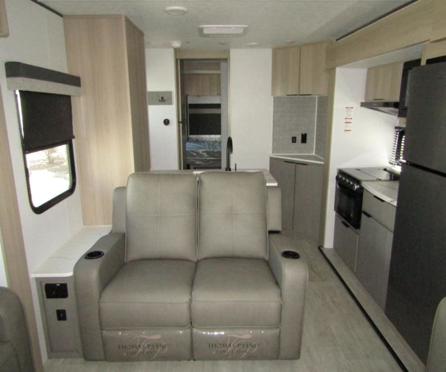 2025 Keystone RV