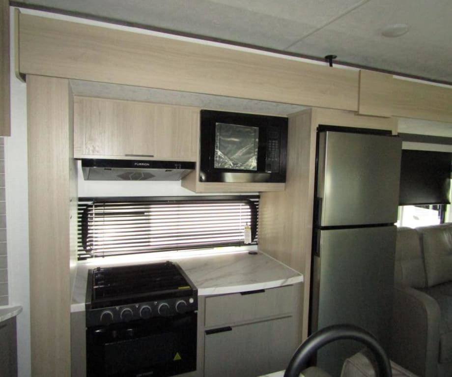 2025 Keystone RV