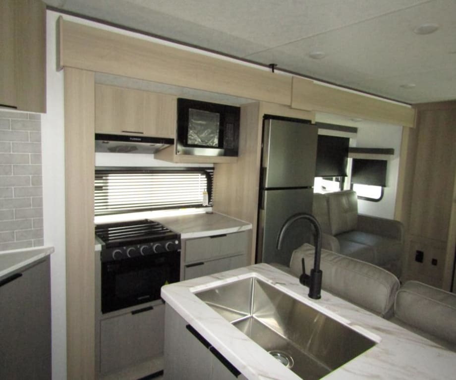 2025 Keystone RV