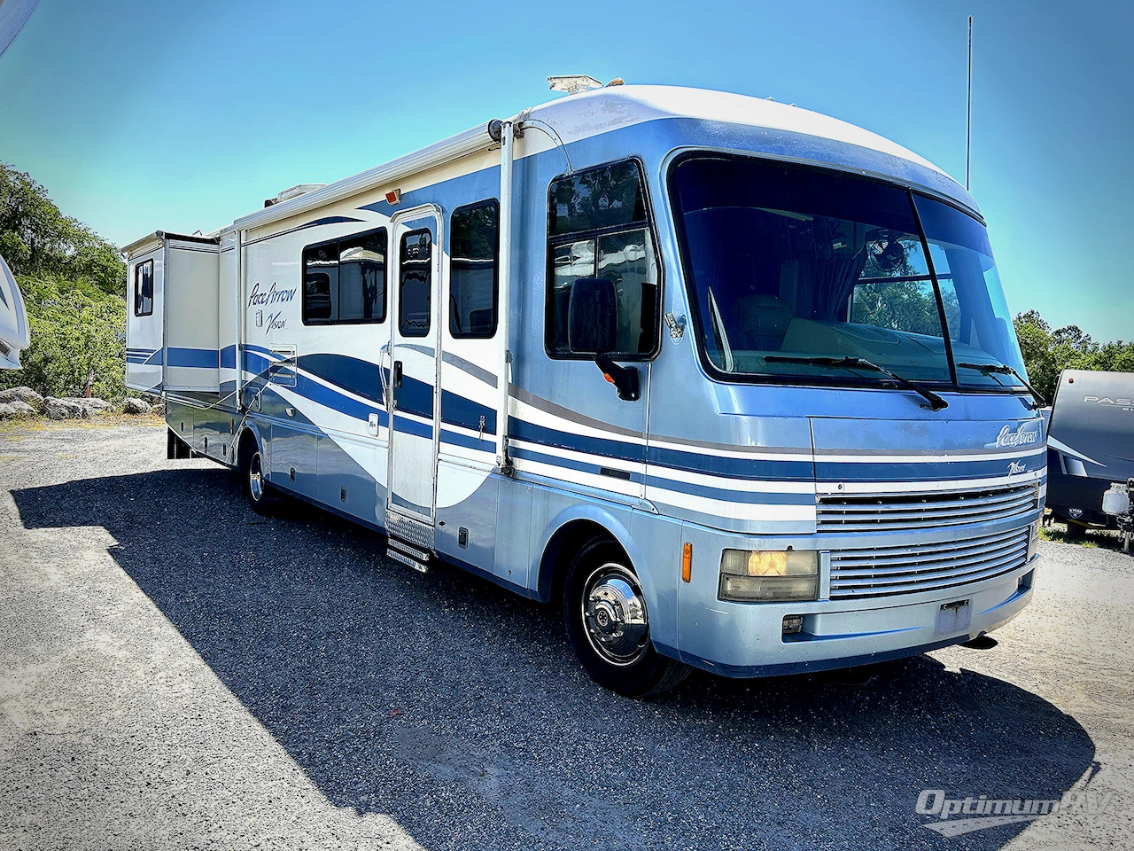 1999 Fleetwood