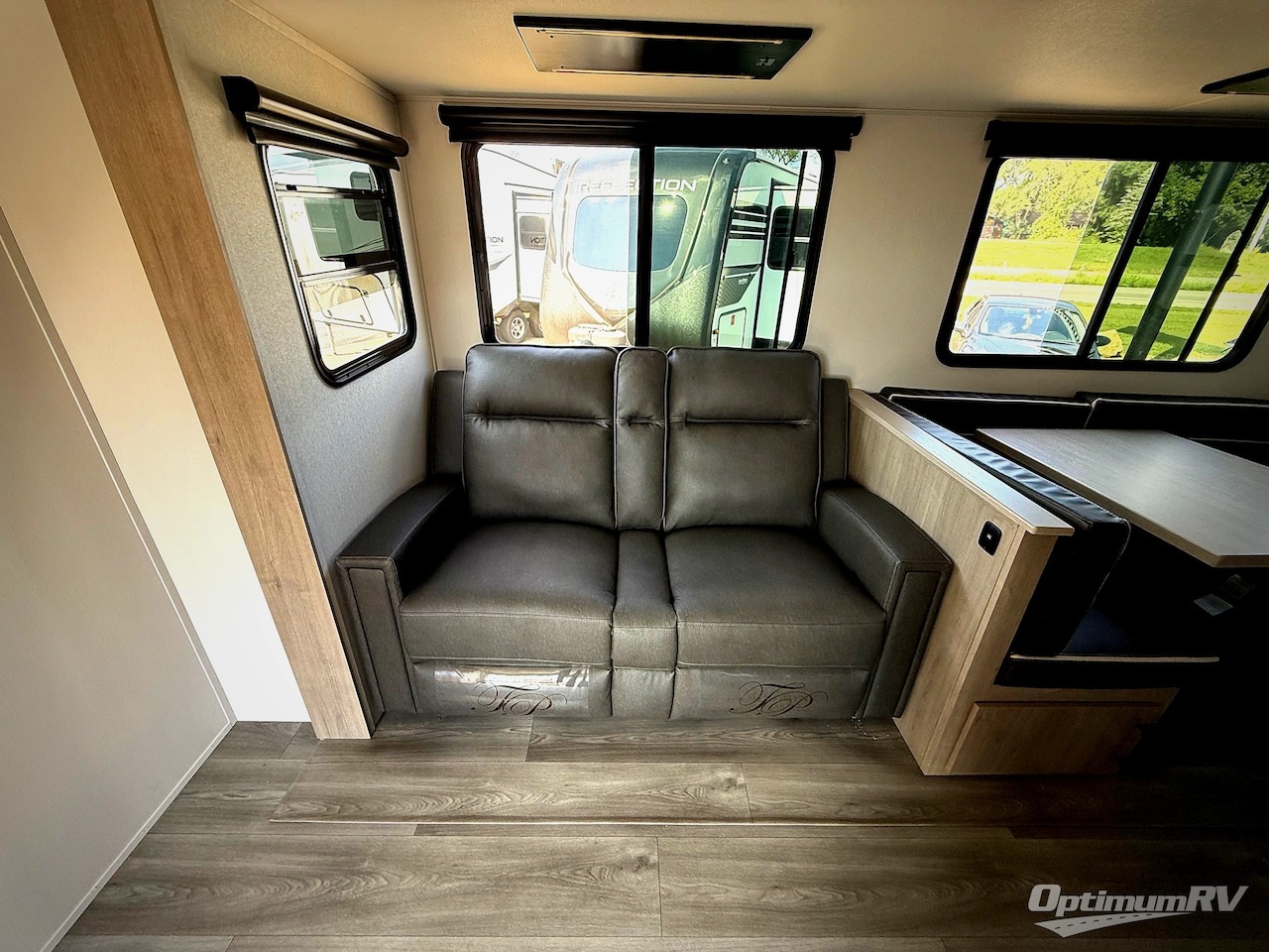 2026 Grand Design RV imagine 2600rb