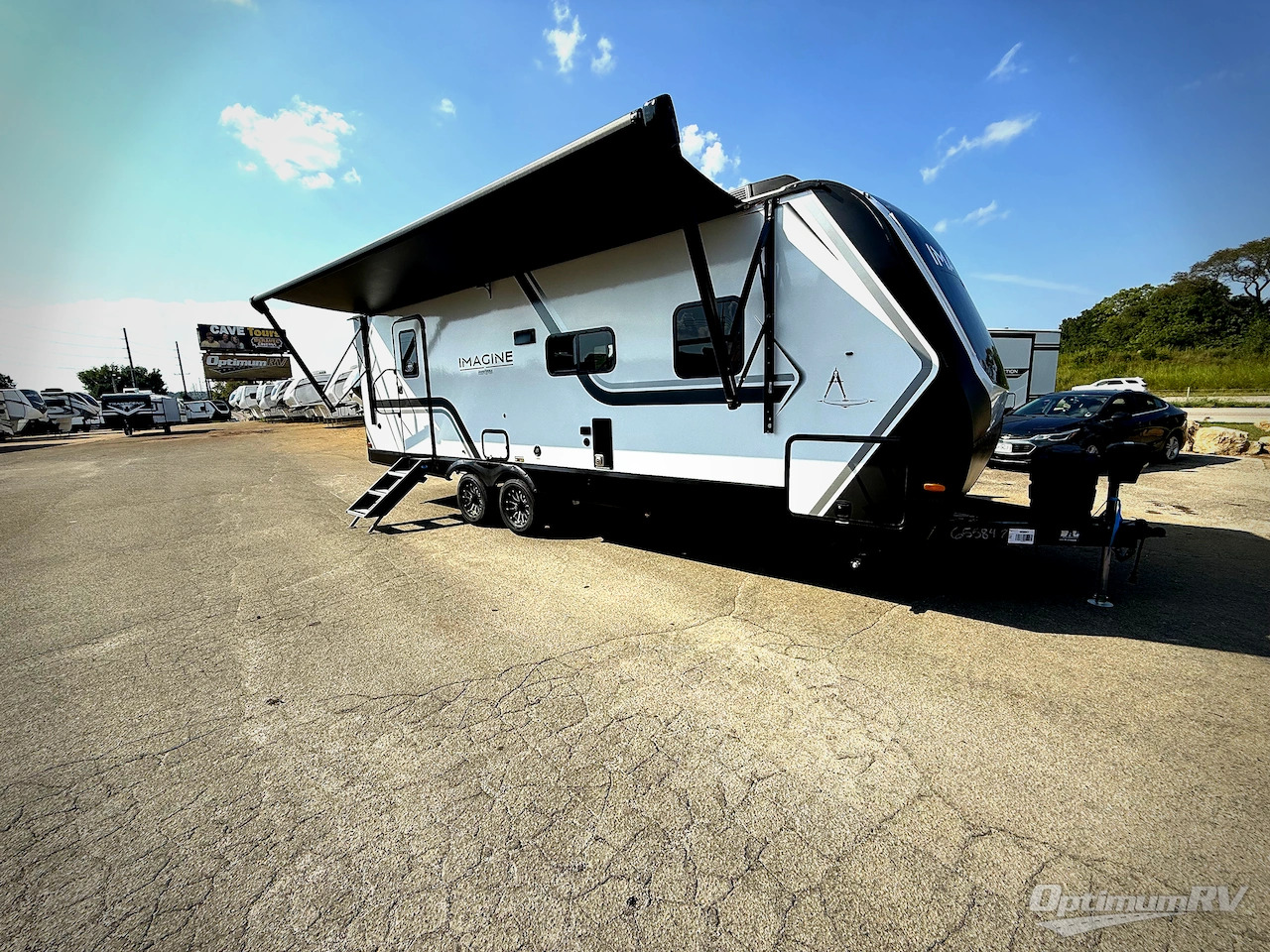 2026 Grand Design RV imagine 2600rb