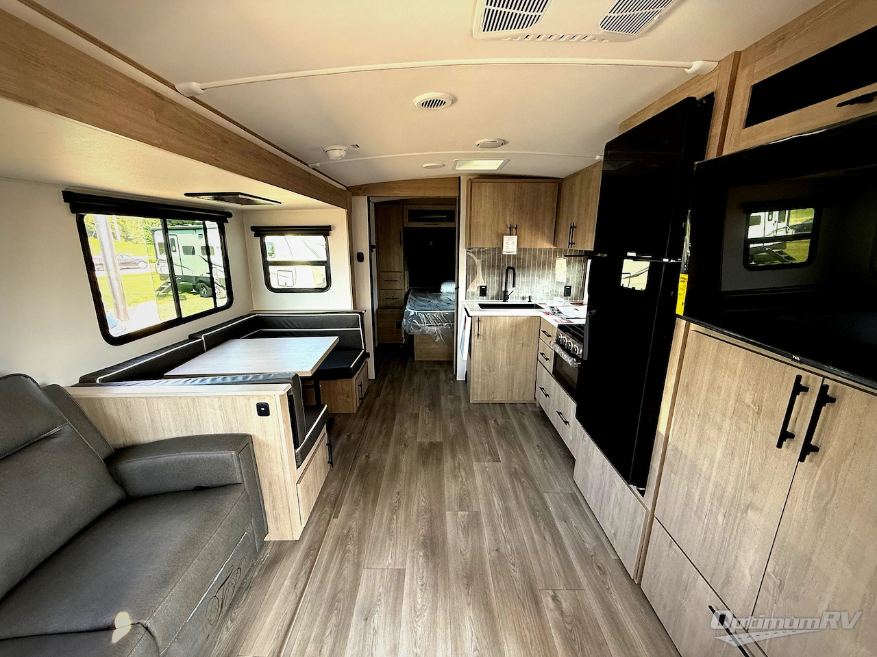 2026 Grand Design RV imagine 2600rb