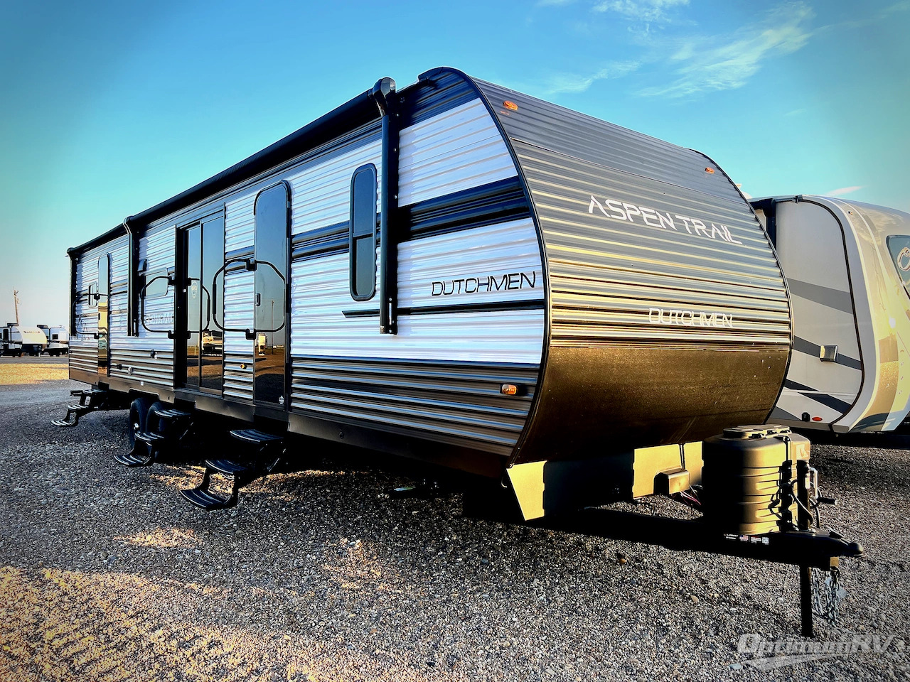 2026 Dutchmen RV