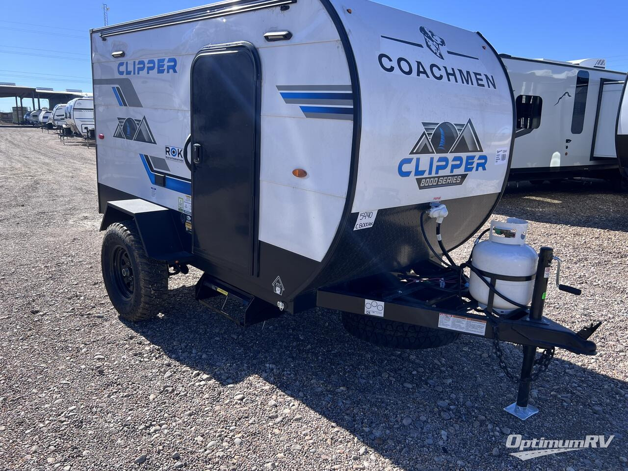 2025 Coachmen RV