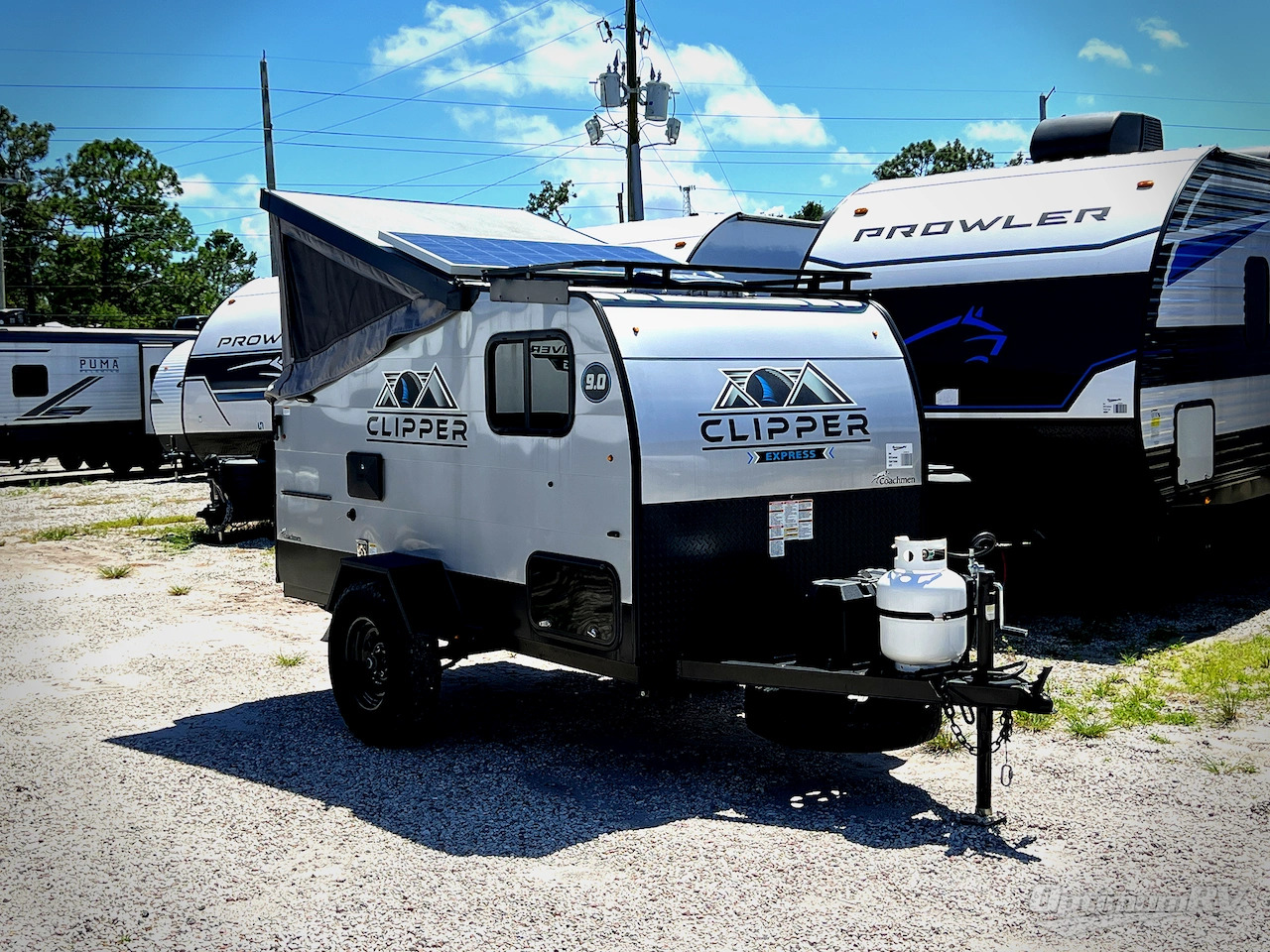 2024 Coachmen RV