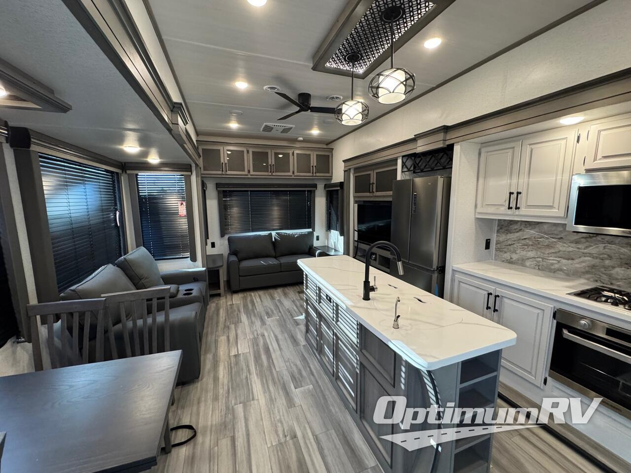 2025 Keystone RV retreat 39flft