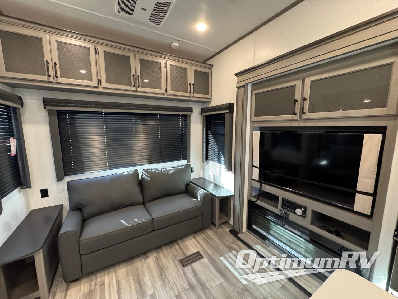 2025 Keystone RV retreat 39flft