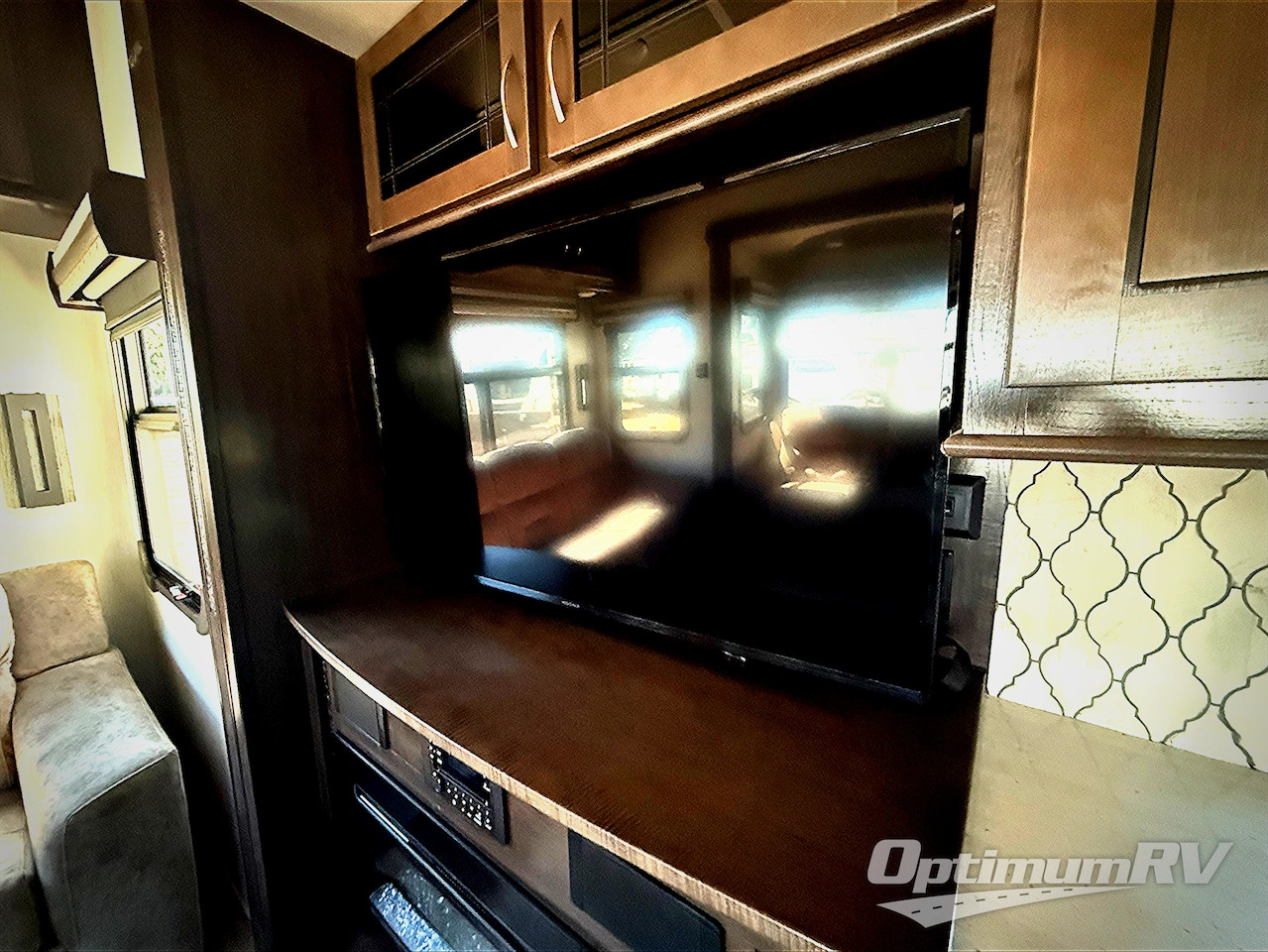 2020 Forest River cedar creek hathaway 34ik