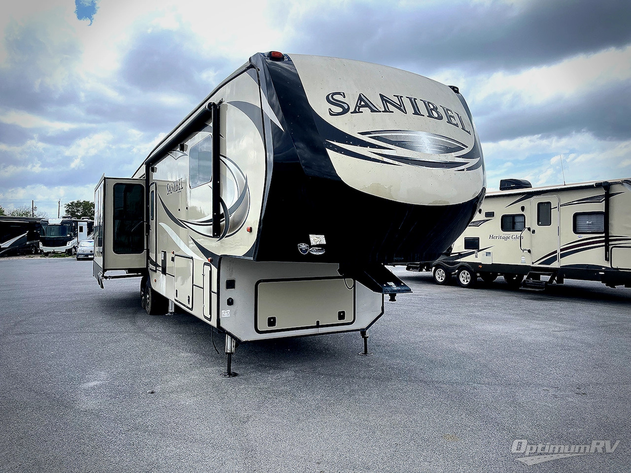 2019 Prime Time sanibel 3651